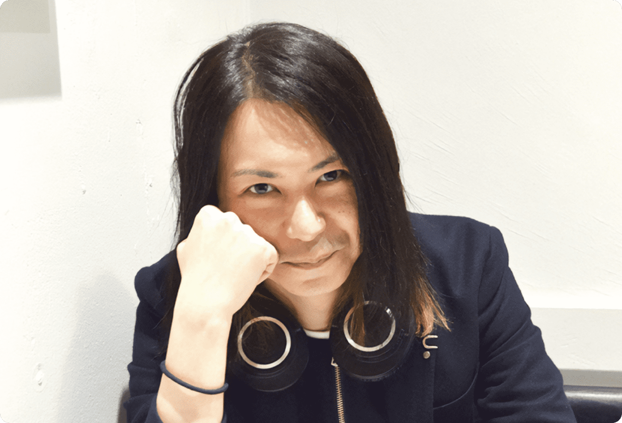 市川 栄希 先生