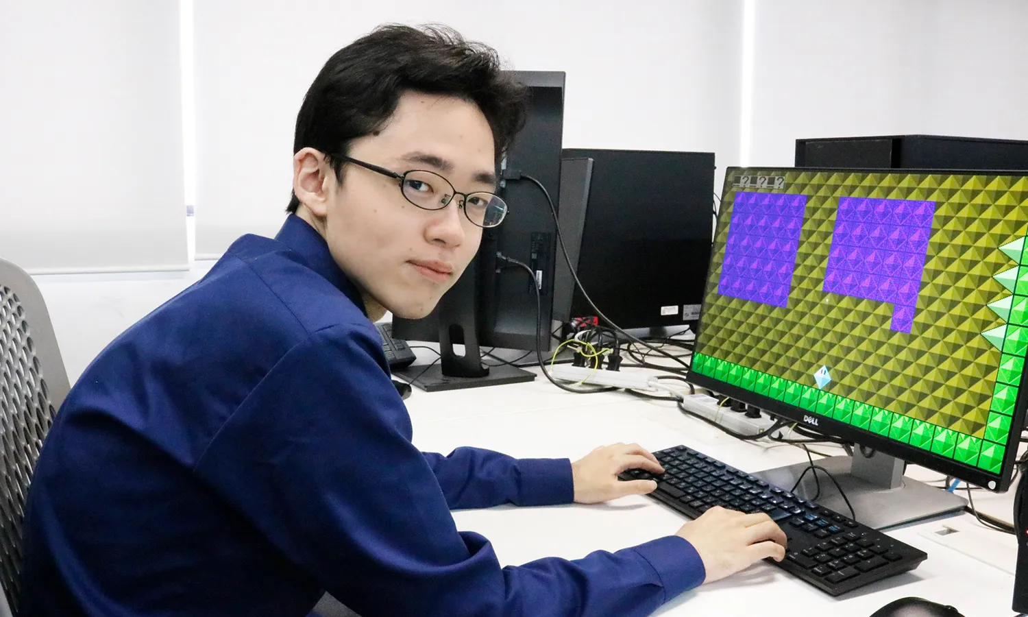 本間さん