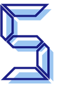 5