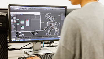 3DCG制作ソフトを使ってみよう