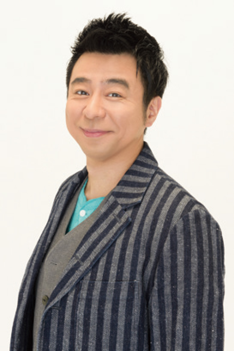 よゐこ 有野晋哉さん