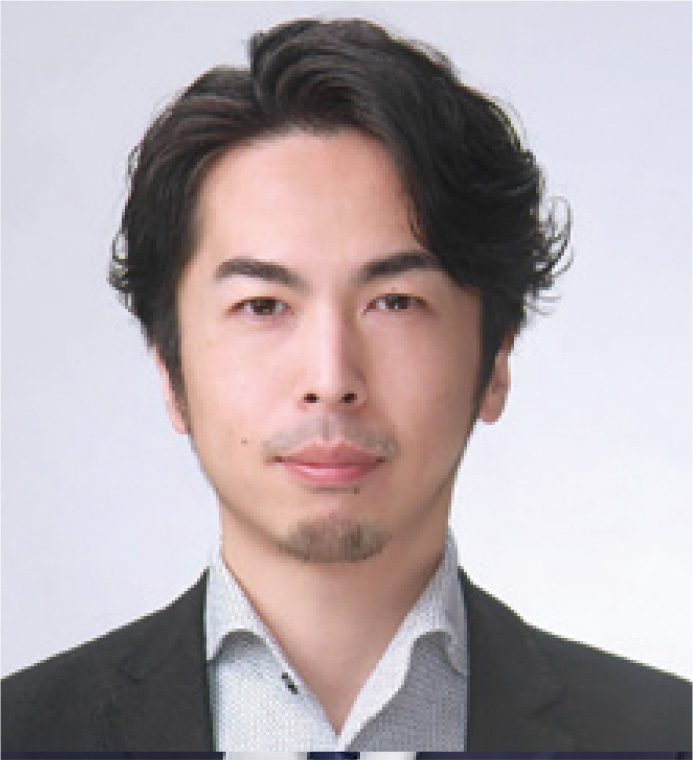 高萩善樹さん