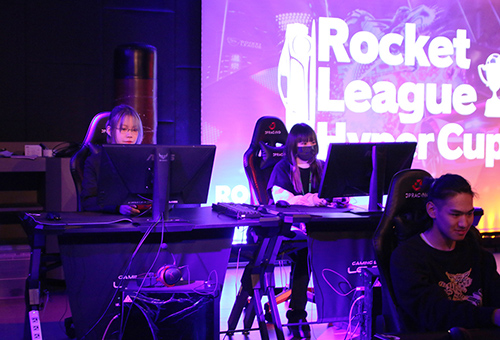 プロゲーマーコース