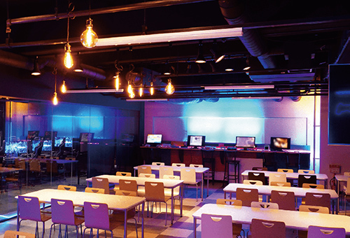 ゲームビジネスコース