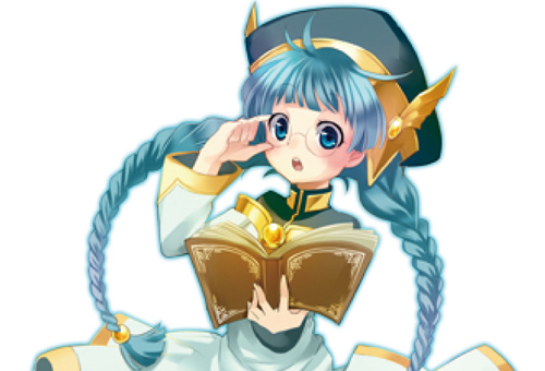 ゲームグラフィックデザイナー専攻