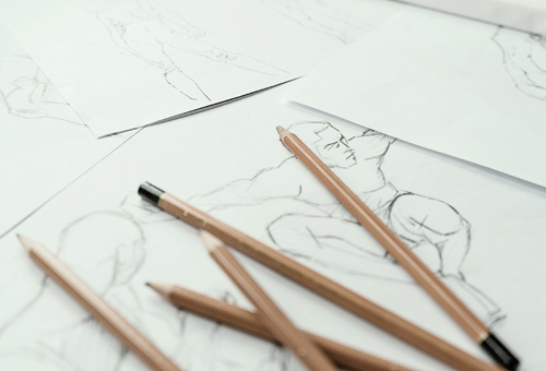 総合アニメーション専攻