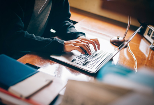 ノベルズ・シナリオライター専攻