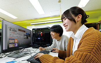ゲームプランナーを目指す準備をしよう