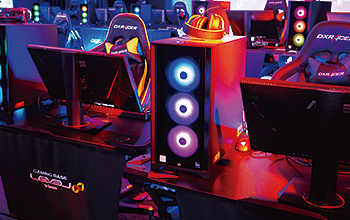 eスポーツ業界を知ろう！