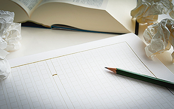 メディアの架け橋！シナリオの書き方を学ぼう！