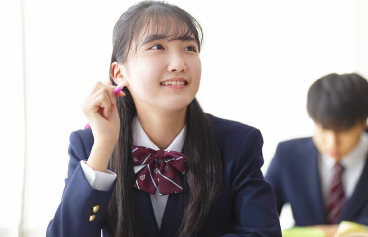 AO入学のメリット１