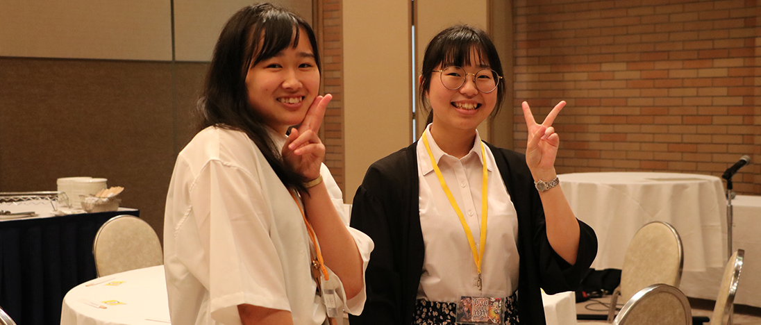 東京クールジャパンの魅力