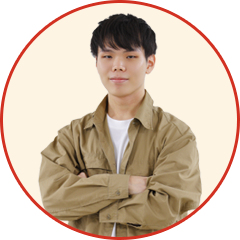 生徒さん