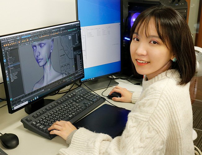 留学生就職実績