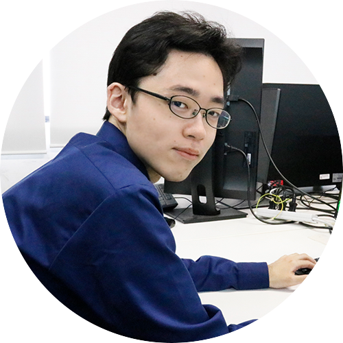 本間 雄