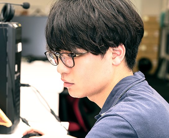 遠藤 拓海さん