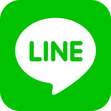 LINEロゴ