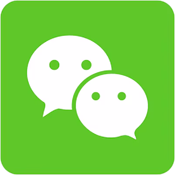 WECHATロゴ